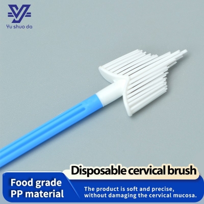 Disposable Cervical Cytology Brush