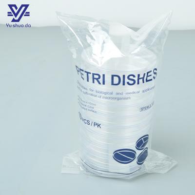  Petri Dish
