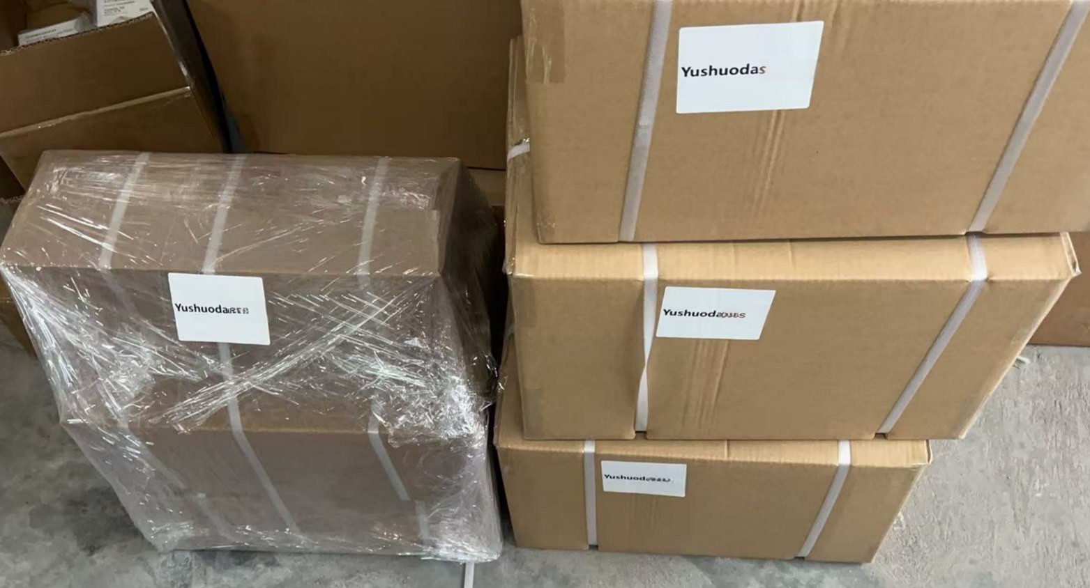 20 Sets of Slide Staining Trays Successfully Shipped to Indonesia