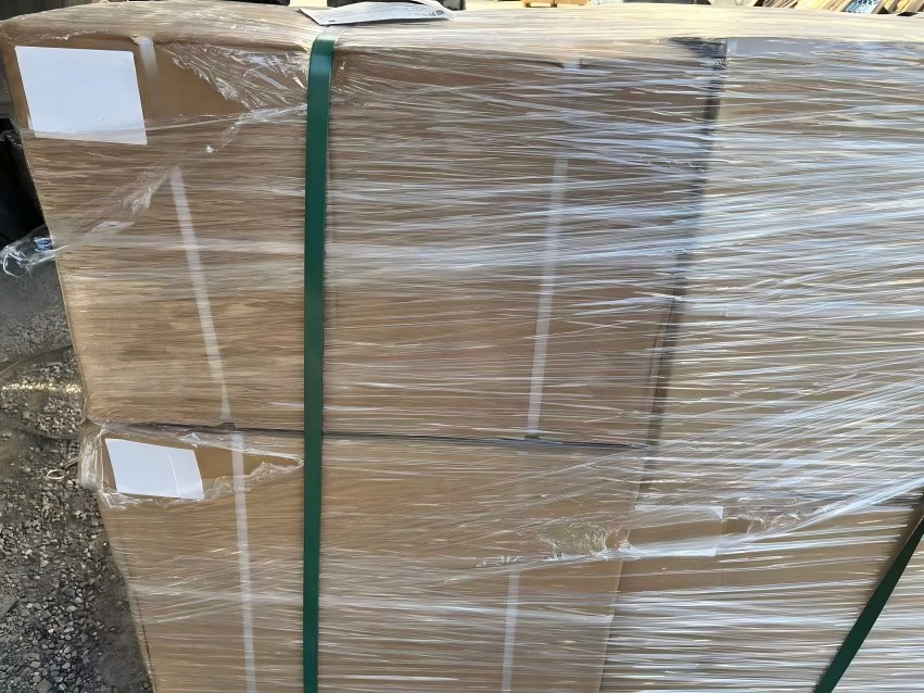 4 Sets of Slide Storage Cabinets Shipped to Nigeria